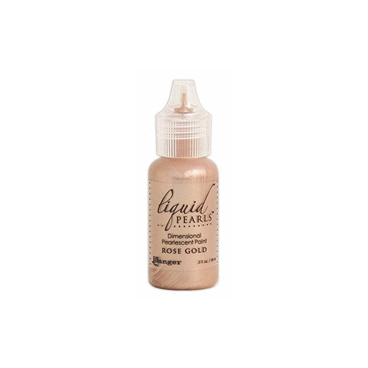 Ranger Bonding Adhesives, 0.5 oz, Rose Gold