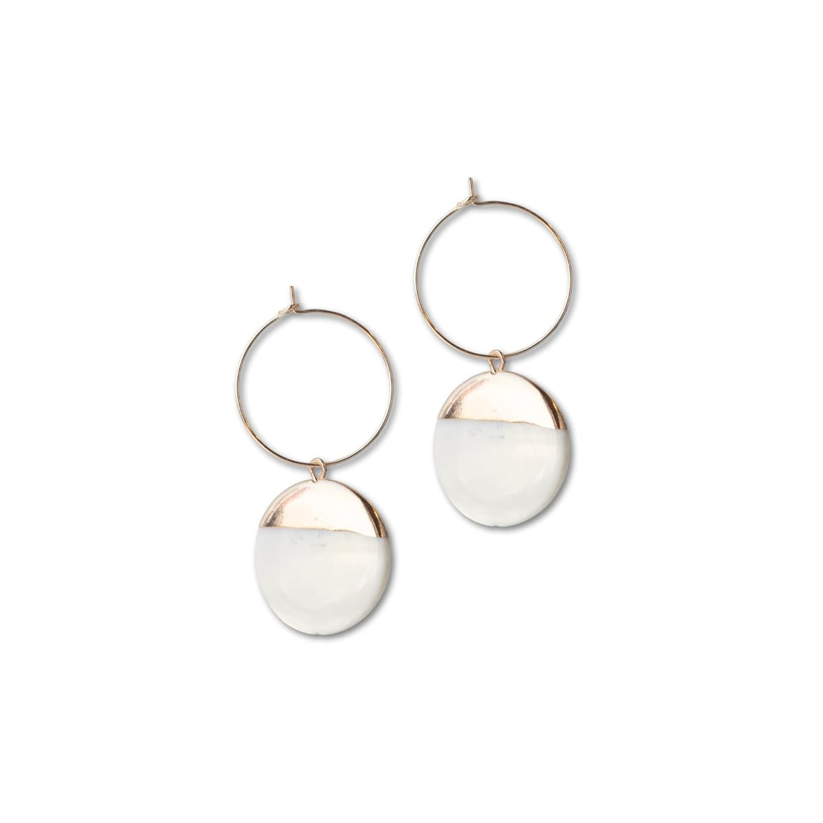 Lenny & Eva Earring