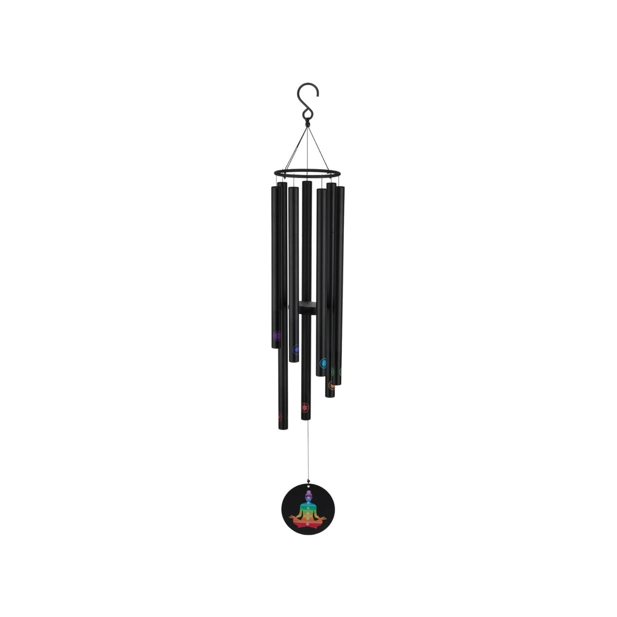 Regal Art & Gift Wind Chime, Multicolor