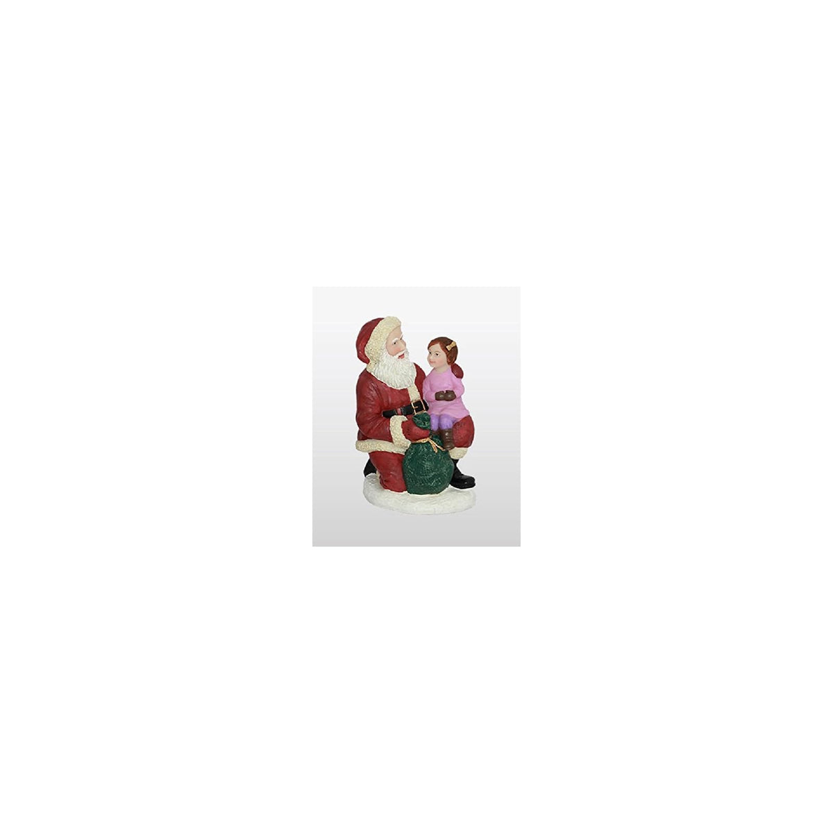 Ebony Treasures Figurine, Classic