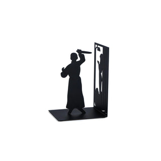 Balvi Bookend, Psycho, Multicolored
