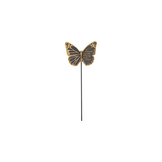 Carson Anchor Stake, Brown/Black