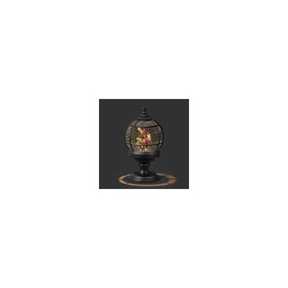 Roman Lighted Outdoor Display