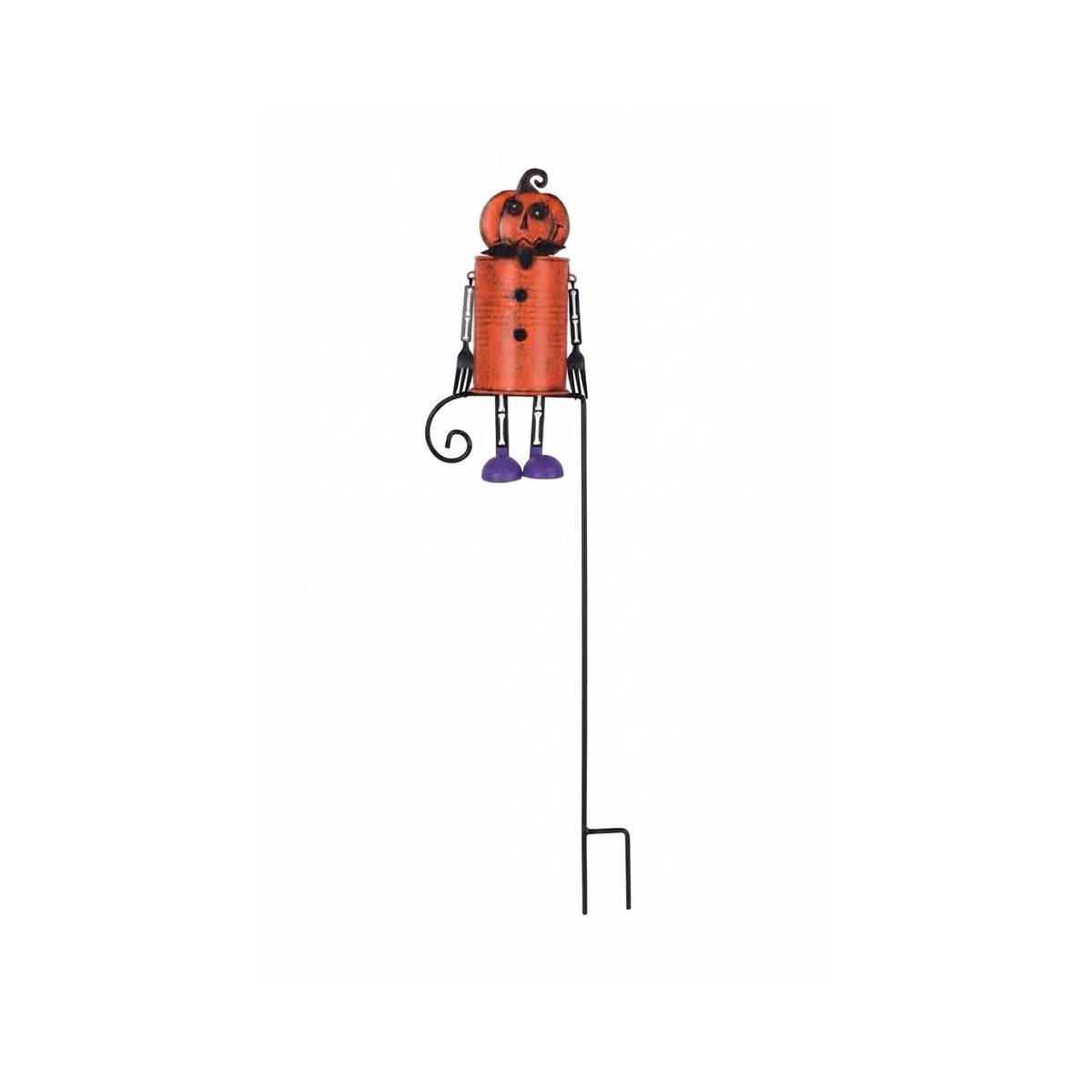 Sunset Vista Anchor Stake, Multicolor