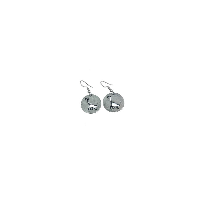 Anju Earring, Multicolor