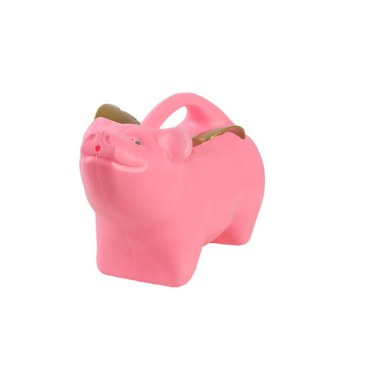 Esschert Design Watering Can - Pink Flying Pig