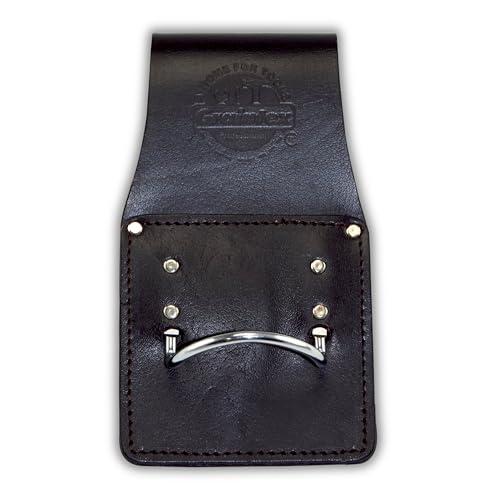 Graintex LH2086 Professional Hammer Holder Top Grain Leather