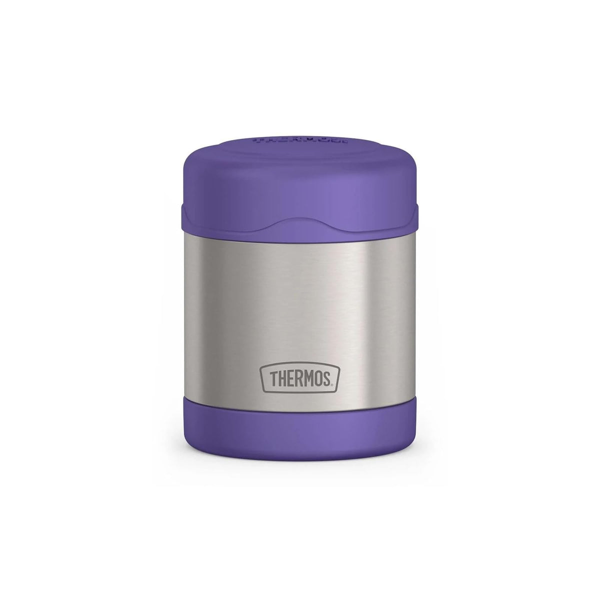 THERMOS Food Storage Container, 10 oz, Violet