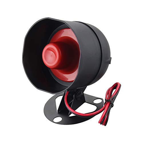 EASYGUARD Car Alarm