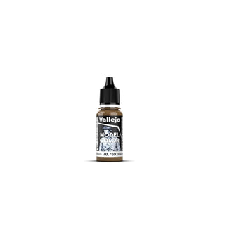 Vallejo Paint, 18 ml (Pack of 1), Brown