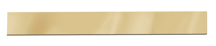 Beistle Decorative Ribbon Trim, One size, Gold