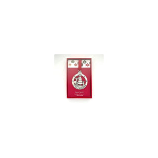 Basic Spirit Hanging Ornament