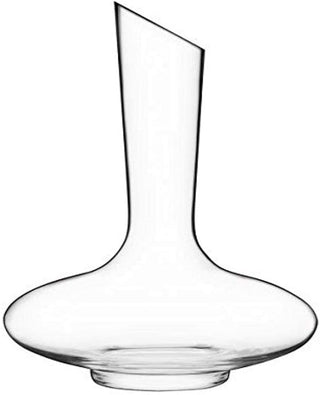 Luigi Bormioli Rocco Atelier Decanter, 25.25 oz, Clear