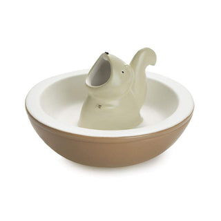 Balvi Dishware Bowl, 6.3 inches (W) x 4.13 inches (H), Multicolor
