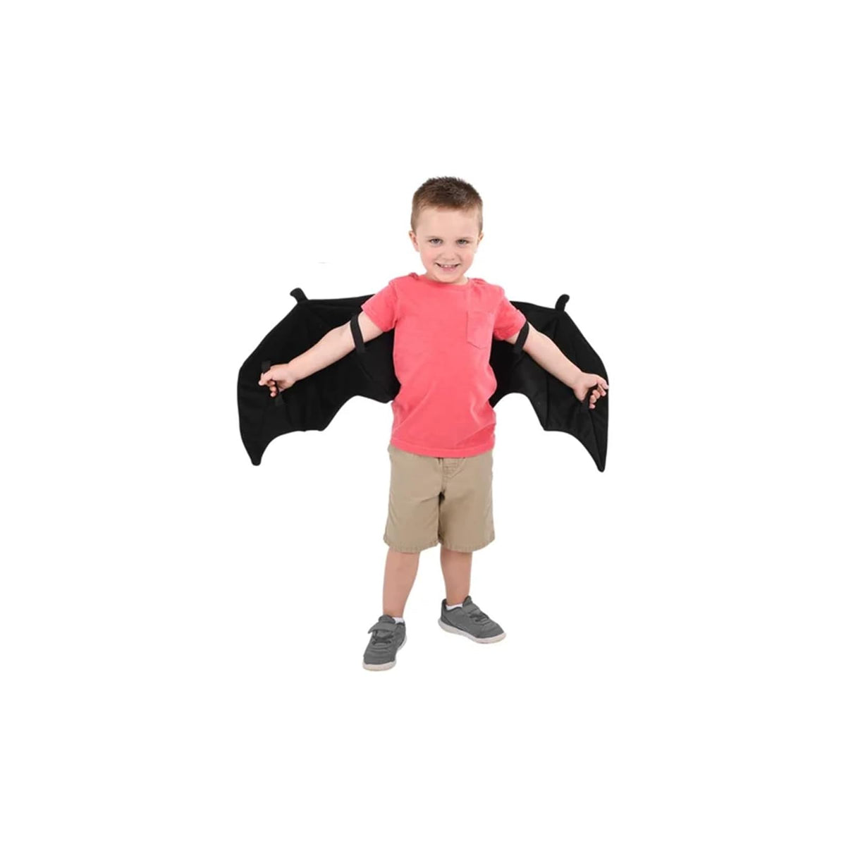 Rhode Island Novelty Costume Outfit, One Size, Black