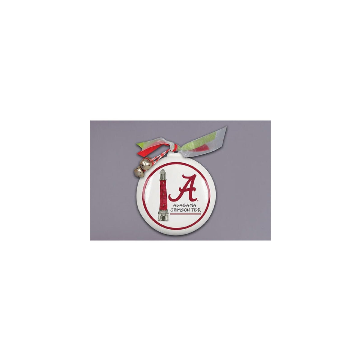 Magnolia Lane Hanging Ornament