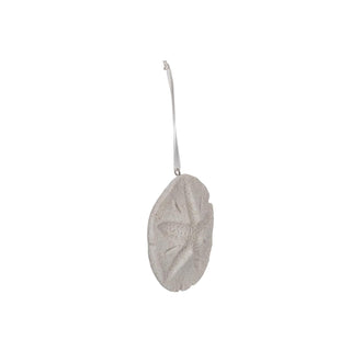 Beachcombers Hanging Ornament, White
