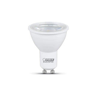 Feit Electric Light Bulb, Warm White, mr16