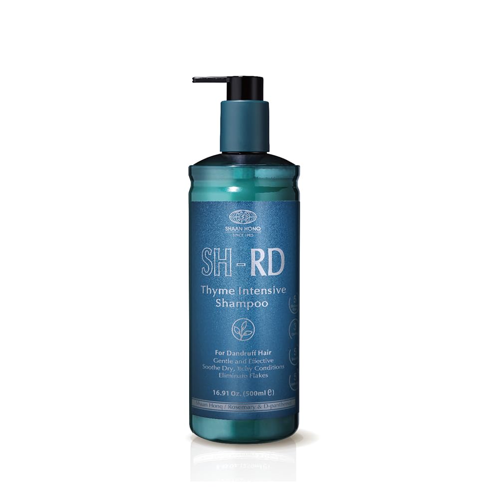 Shampoo by SH-RD