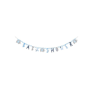 Banner by Unique