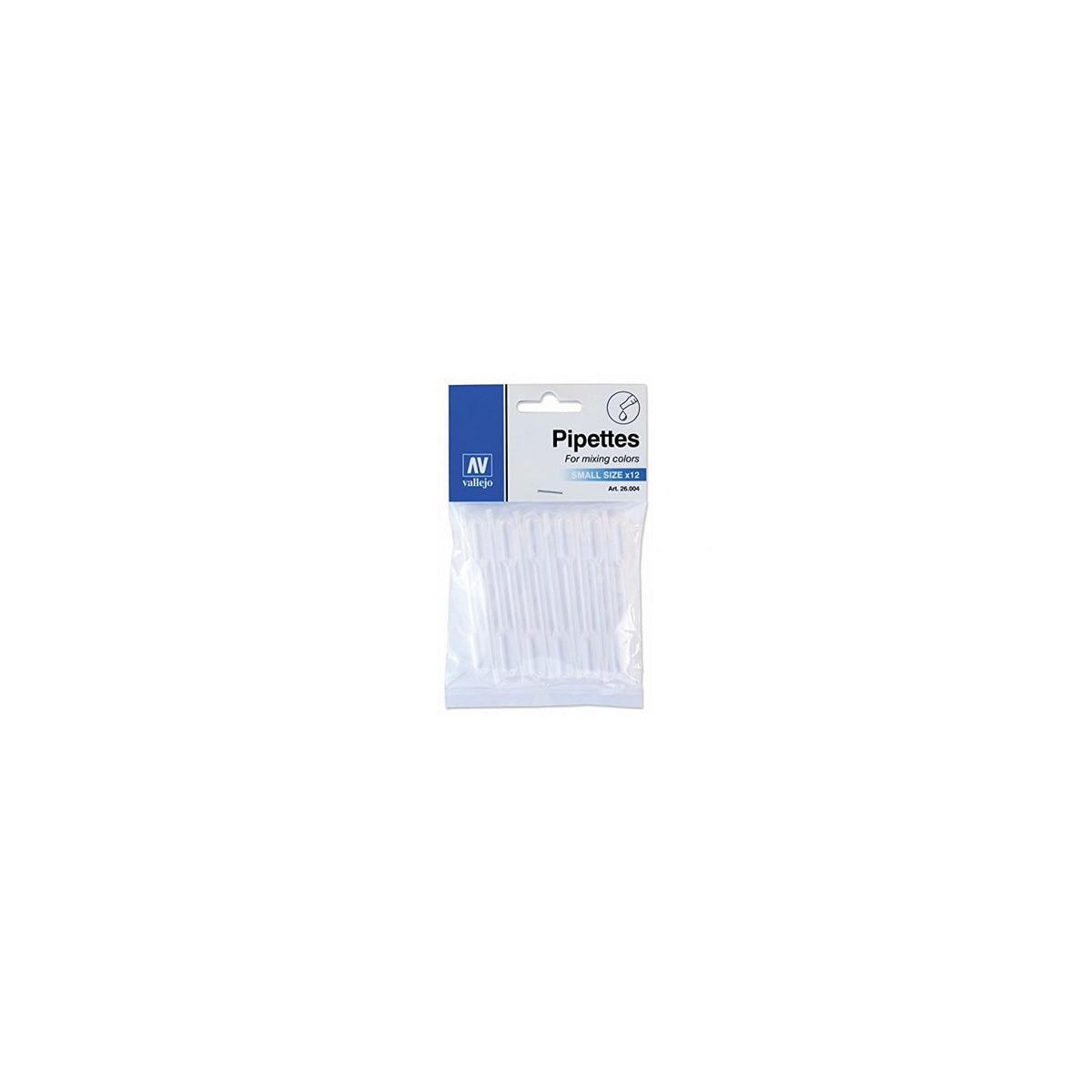 Ozzie Collectables Pipet, Small