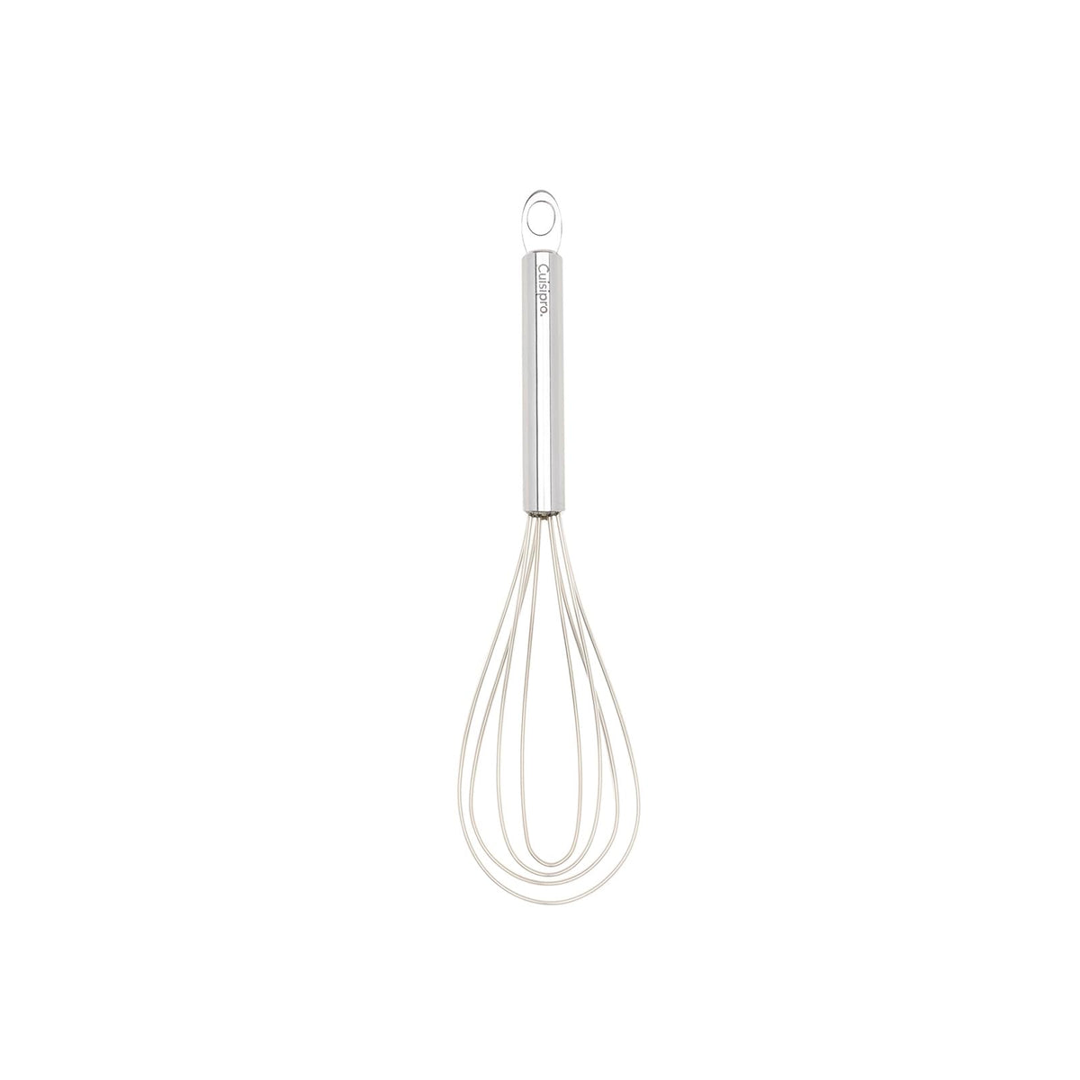 Cuisipro Whisk Utensil, 10-Inch, Frosted