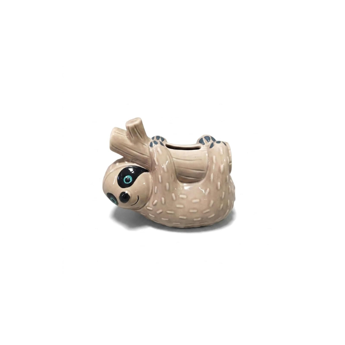 Creative Gifts International Money Bank, 4 inches (W) x 4 inches (D) x 6 inches