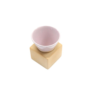 Urban Tokyo Drinking Cup, 7 Ounces, Pink