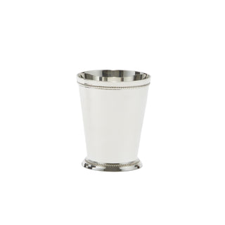 Two's Company Vase, 4.5-inches, Silver