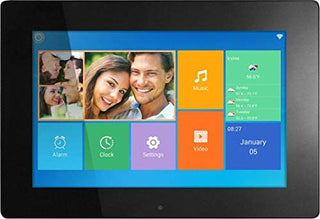Aluratek Digital Picture Frame