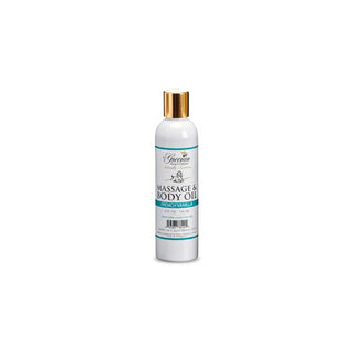 The Grecian Soap Company Body Lubricant, 8 Fl Oz (Pack of 1)
