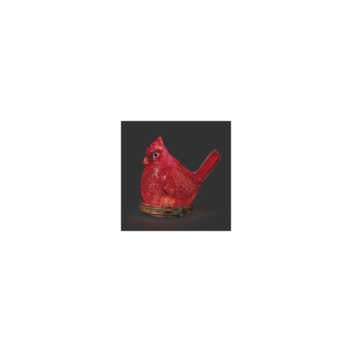Figurine by Roman