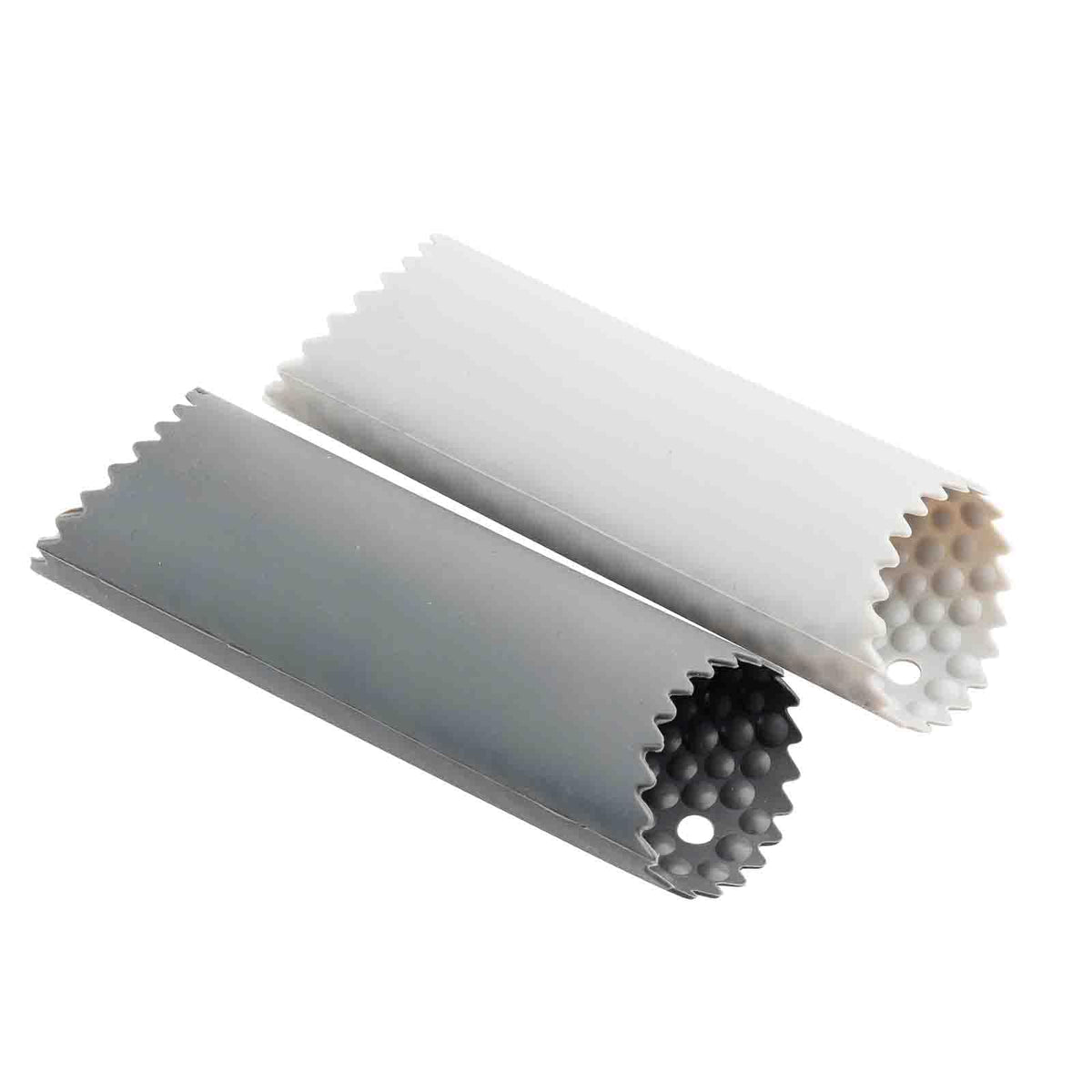 Tablecraft Kitchen Tools, Medium, Grey and White