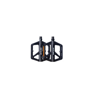 GUB Bicycle Pedal, 117*99*95mm, black