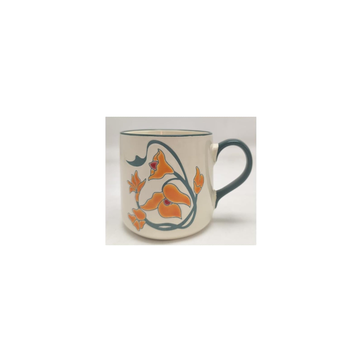 Blue Sky Clayworks Drinking Cup