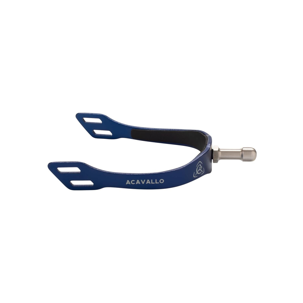 Acavallo Sporting Goods, Blue