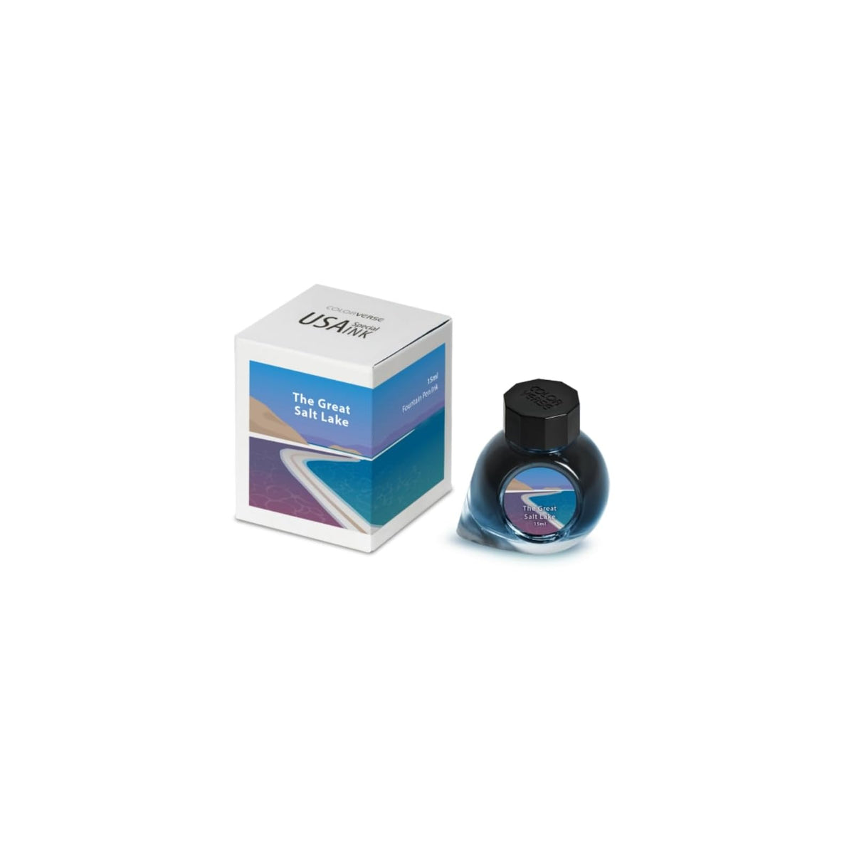 Colorverse Liquid Ink