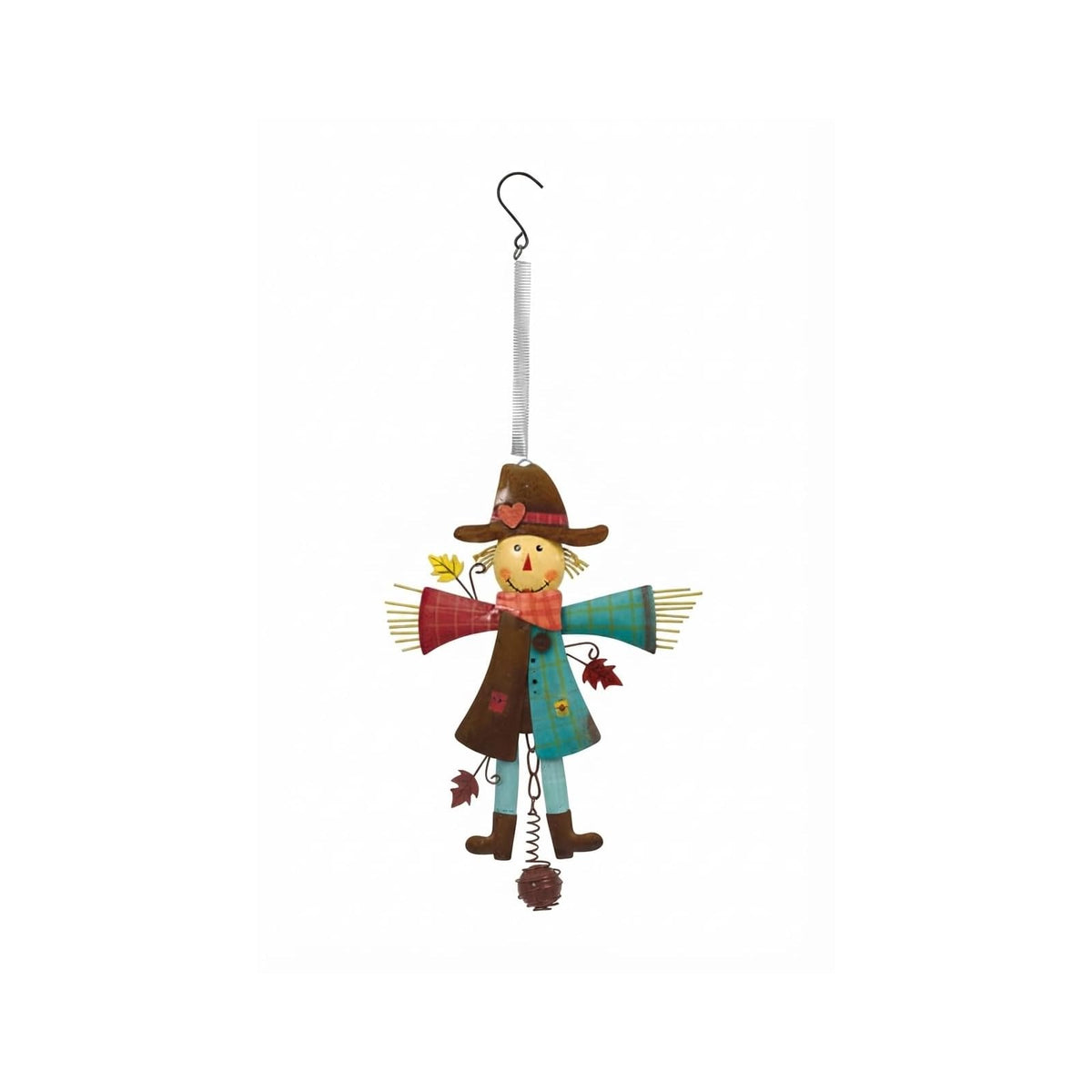 Sunset Vista Hanging Ornament, Multi Color