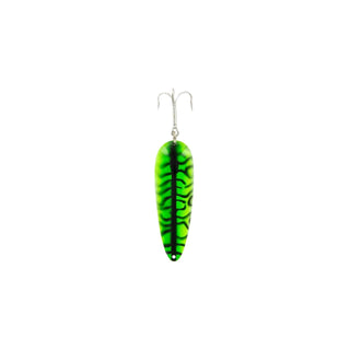 Dardevle Fishing Hook, 1 oz, Makerel