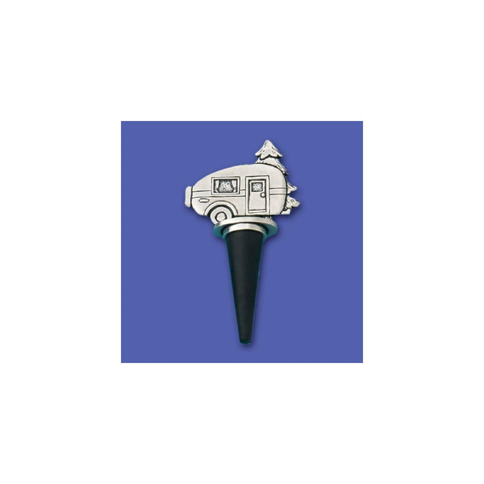 Basic Spirit Bottle Stopper