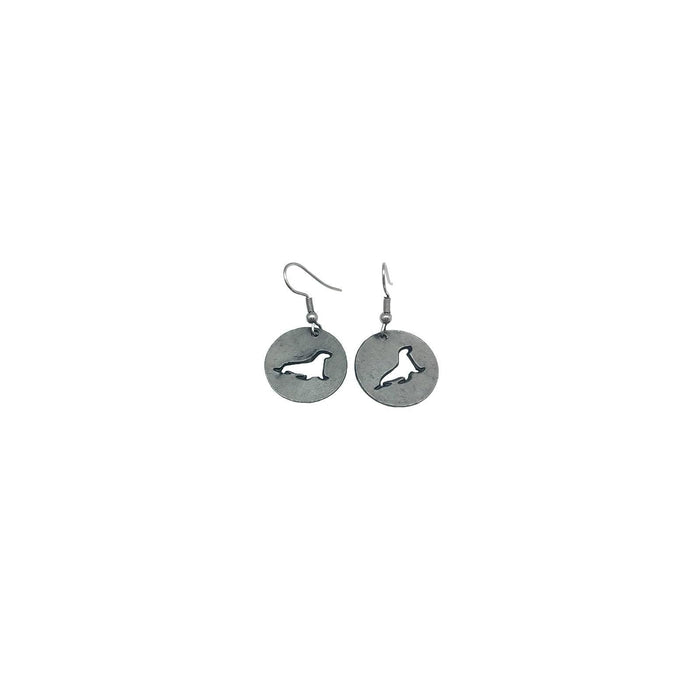 Anju Earring, Multicolor