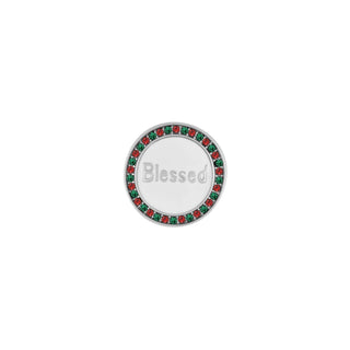 Ginger Snaps Snap Fastener