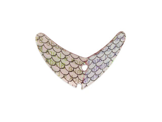 Mack's Lure Fishing Hook, 0.8, Transparent Scale