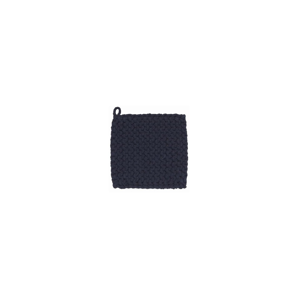 Danica Pot Holder, Midnight
