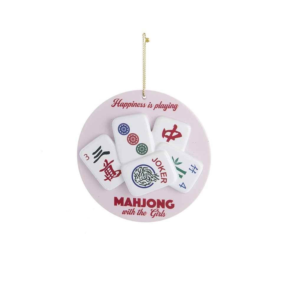 Kurt S. Adler Hanging Ornament