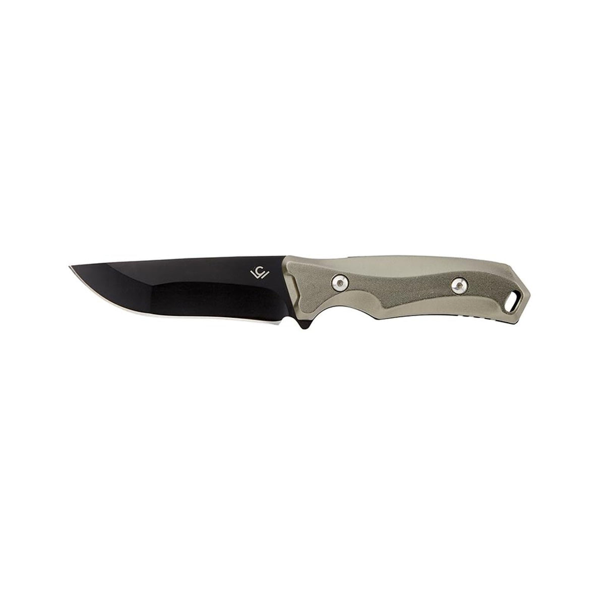 COLE WHEELER Knife