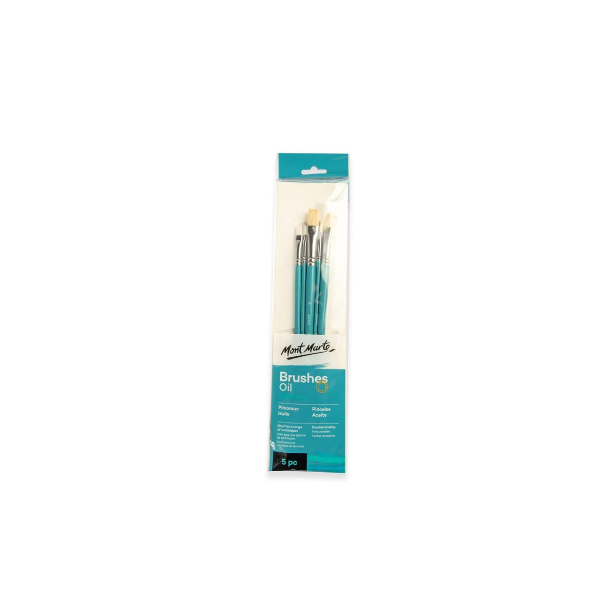 Mont Marte Paint Brush