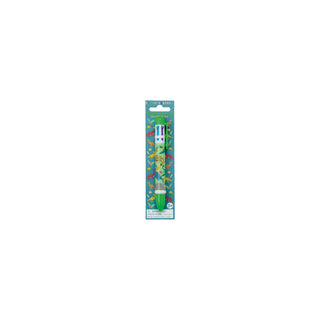 Floss & Rock Writing Instrument, 1 Count (Pack of 1), Multicolor