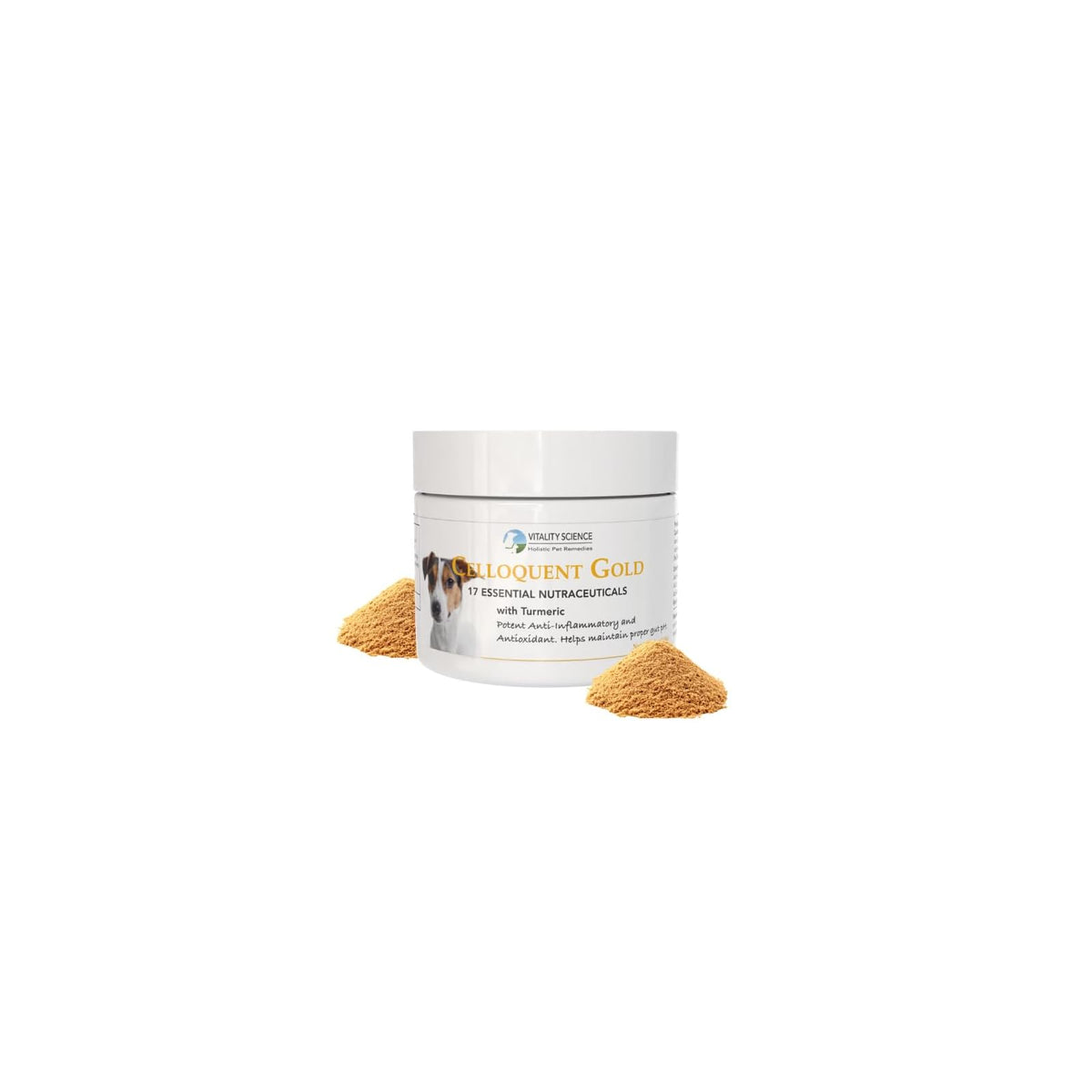 Vitality Science Animal Nutritional Supplement