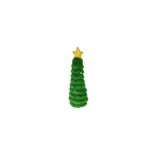 Pet Lou Pet Toy, 16" 26", Green